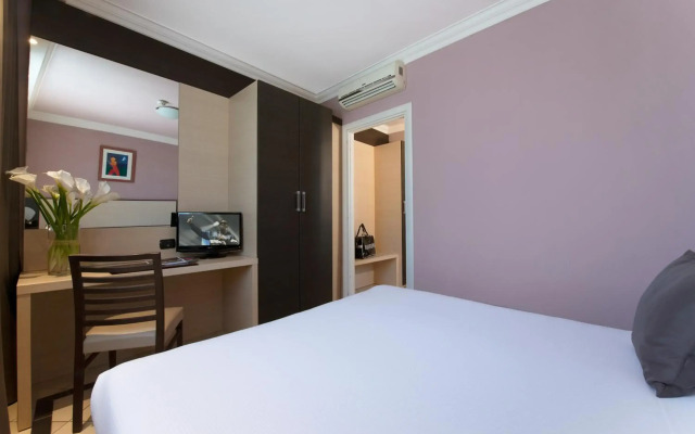 CDH Hotel La Spezia Hotel