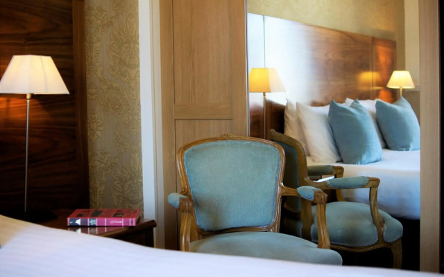 The Bulkeley Hotel