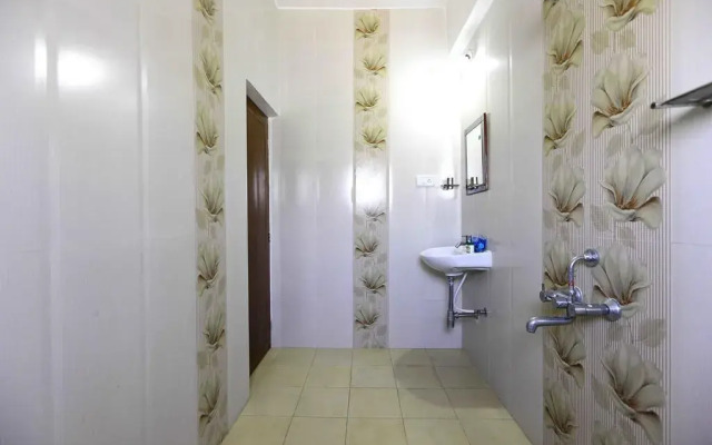 FabHotel Sri Krishna Residency