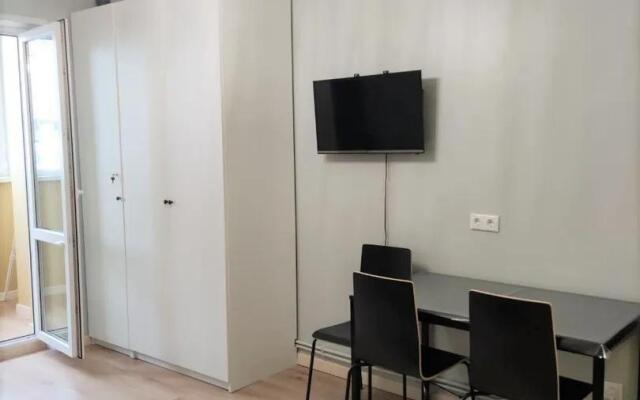 Апартаменты на улице Новоселов