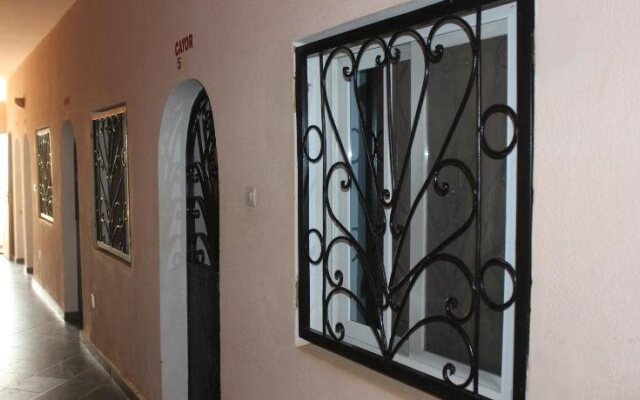 Sall Africa Tourisme