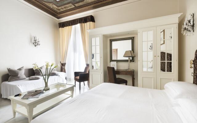 FH55 Hotel Villa Fiesole