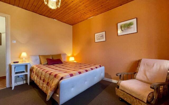 Gîte Saint-Haon, 4 pièces, 5 personnes - FR-1-582-211