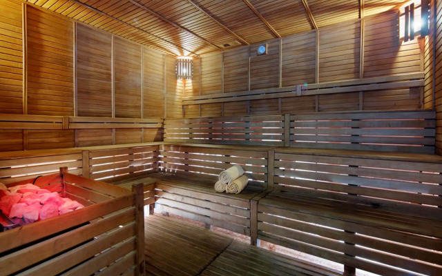 Miarosa İncekum Beach Hotel