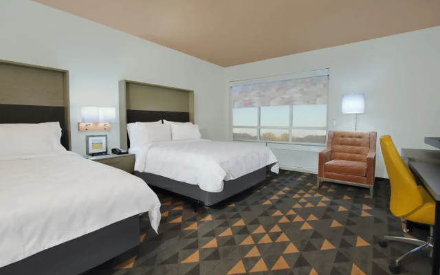 Holiday Inn Hattiesburg - North by IHG