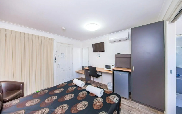 Ascot Lodge Motor Inn Kingaroy