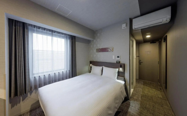 Smile Hotel Kanazawa Nishiguchi Ekimae