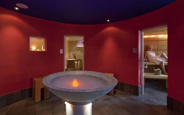 Hotel Metropol Saas-Fee