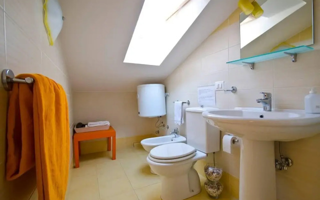 Sicily new Apartment Next sea With two Bedrooms