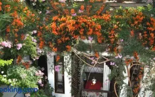 Riad Lyla Marrakech