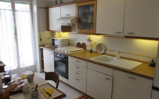 Center Holiday House Rome