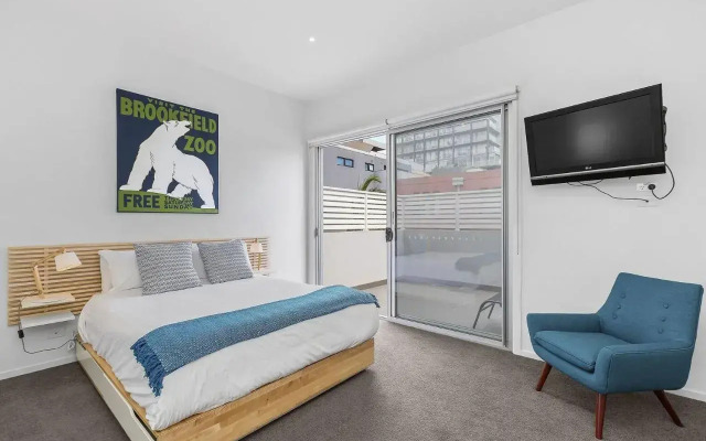 BOUTIQUE STAYS - Port Haven