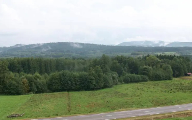 Chambres dhôtes la Ferme du Canard Argenté
