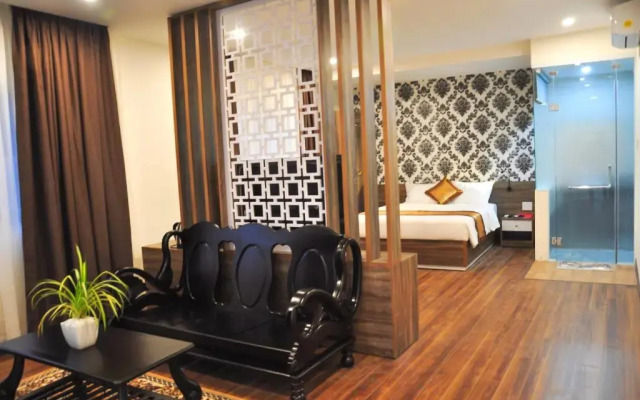 Nice Hue Hotel