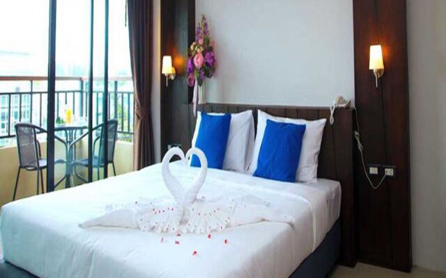 Rakkawan Residence Khaolak (SHA Plus+)