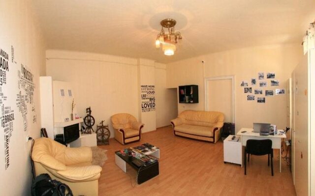 Smart Hostel