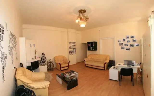 Smart Hostel