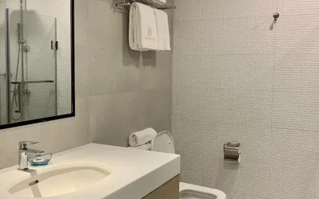 JET Hotel