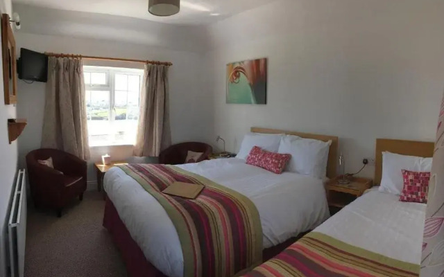 The Whipsiderry Hotel