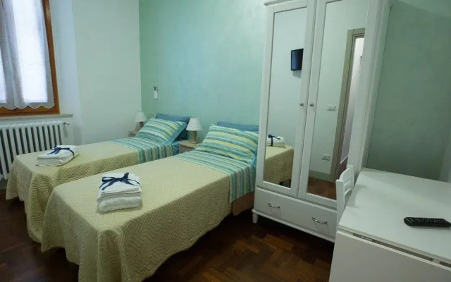 Marlin b&b
