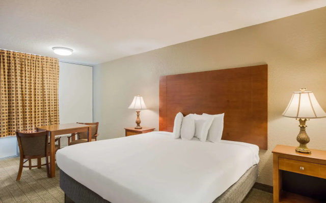 Econo Lodge