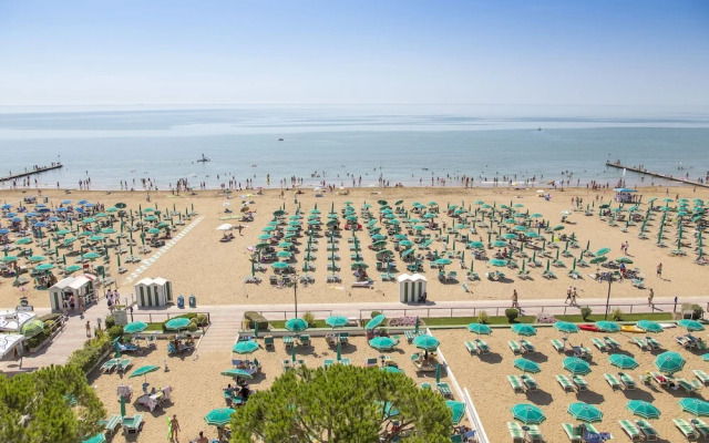 Residence Costa del Sol