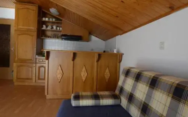 Zeleni apartma Zreče