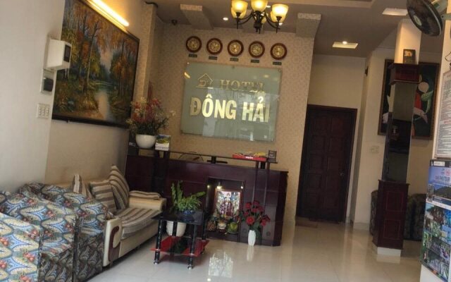 Dong Hai Hotel