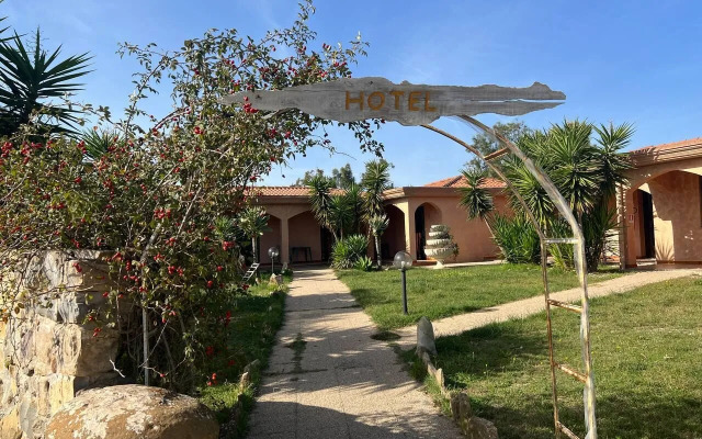 Hotel Ristorante Pizzeria Charme