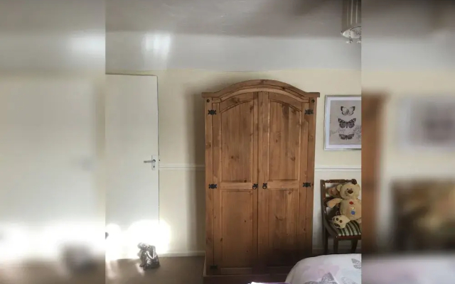 Ye Olde Robin Hood Inn