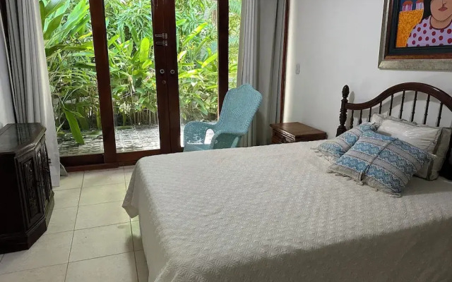 B&B Casa Naturaleza Playa Corona
