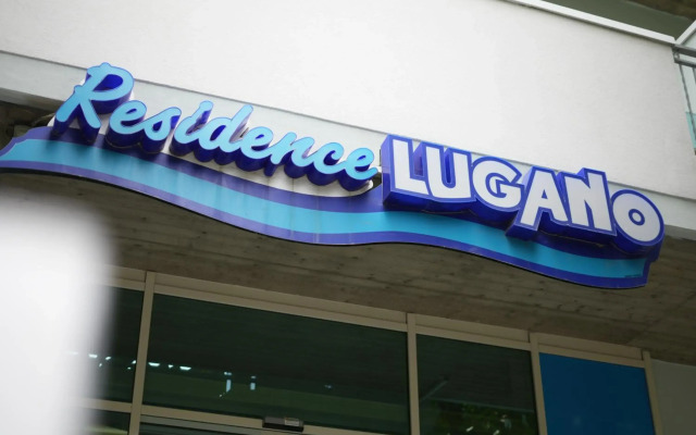 Residence Lugano