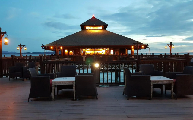 Berjaya Langkawi Resort