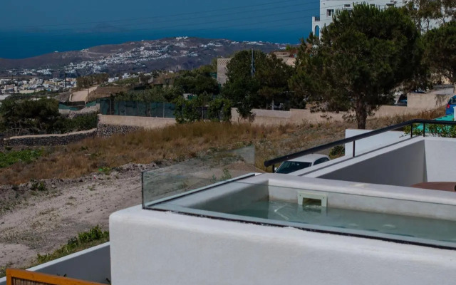 La Torretta Suites & Spa