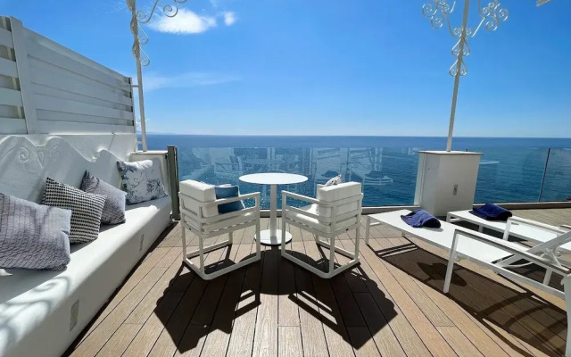 Hotel Montemare