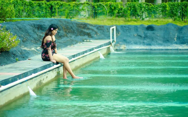 OYO Premium Hill Stays Kolagappara