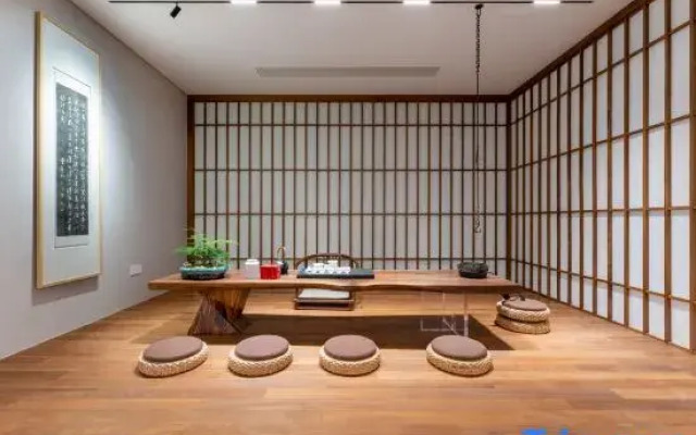 Youtangu Holiday Hotel (Huangshan Huizhou)