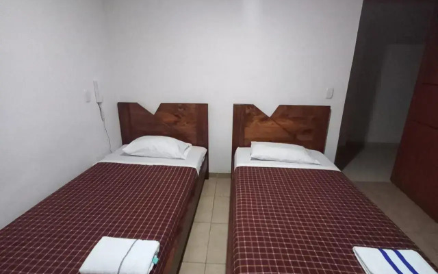 Hotel Plaza 6