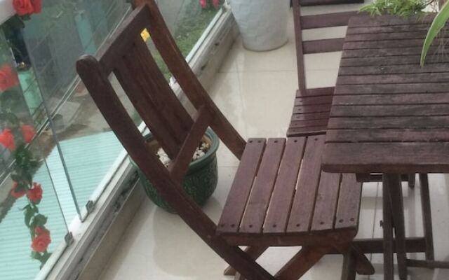 Huong Homestay