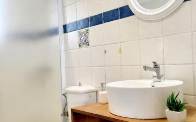 Agios Leon Apartment 2