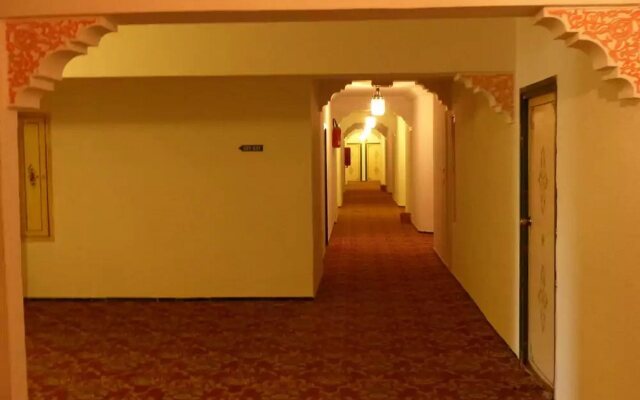 Sud Bahia Agadir Bahia City Hotel