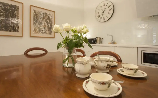 Mai by Oldtown San Sebastian apartments