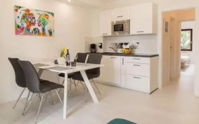 Apartment Motovunska 39