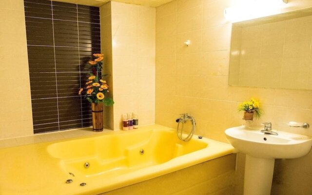 Sun Daily Hotel