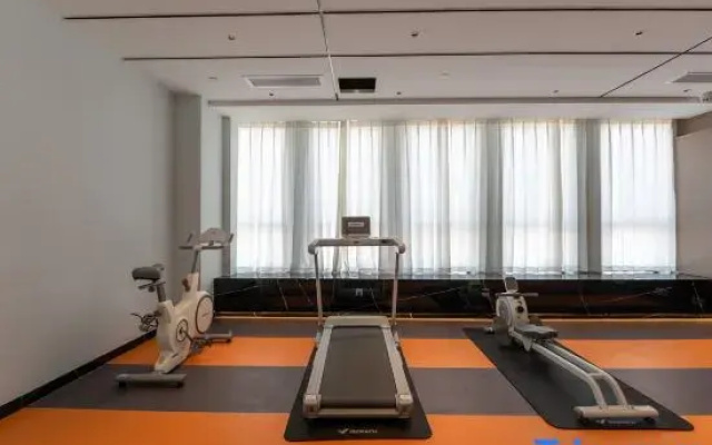 Huisheng Hotel (Beiliu Wanda Plaza Branch)