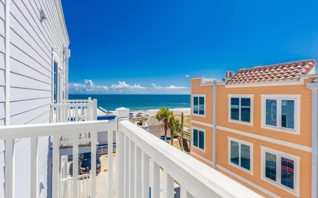 Seaside Amelia Inn