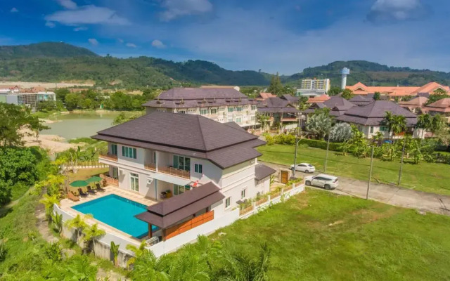 Phuket9 Residence