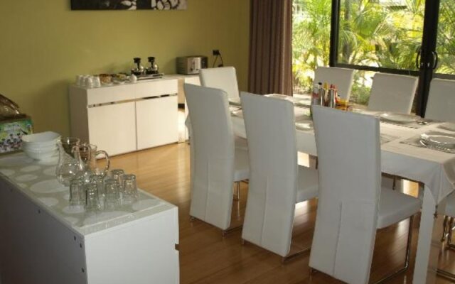 Baudins Bed & Breakfast - Adults Only