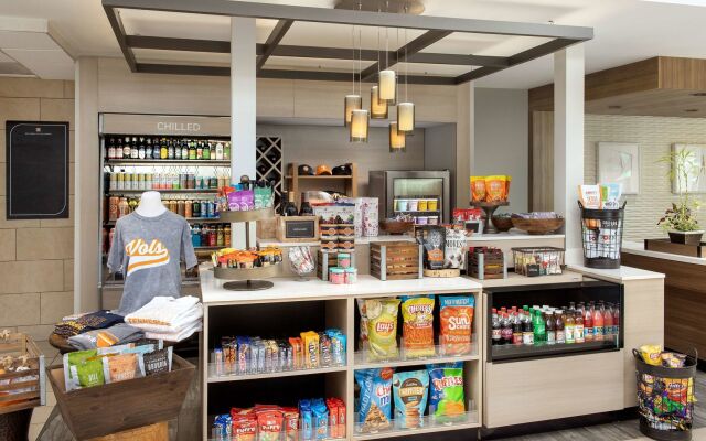 Hilton Garden Inn Knoxville West/Cedar Bluff