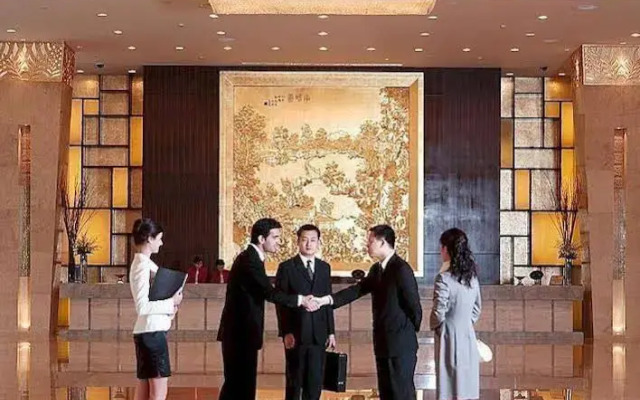 Xizhou Hotel